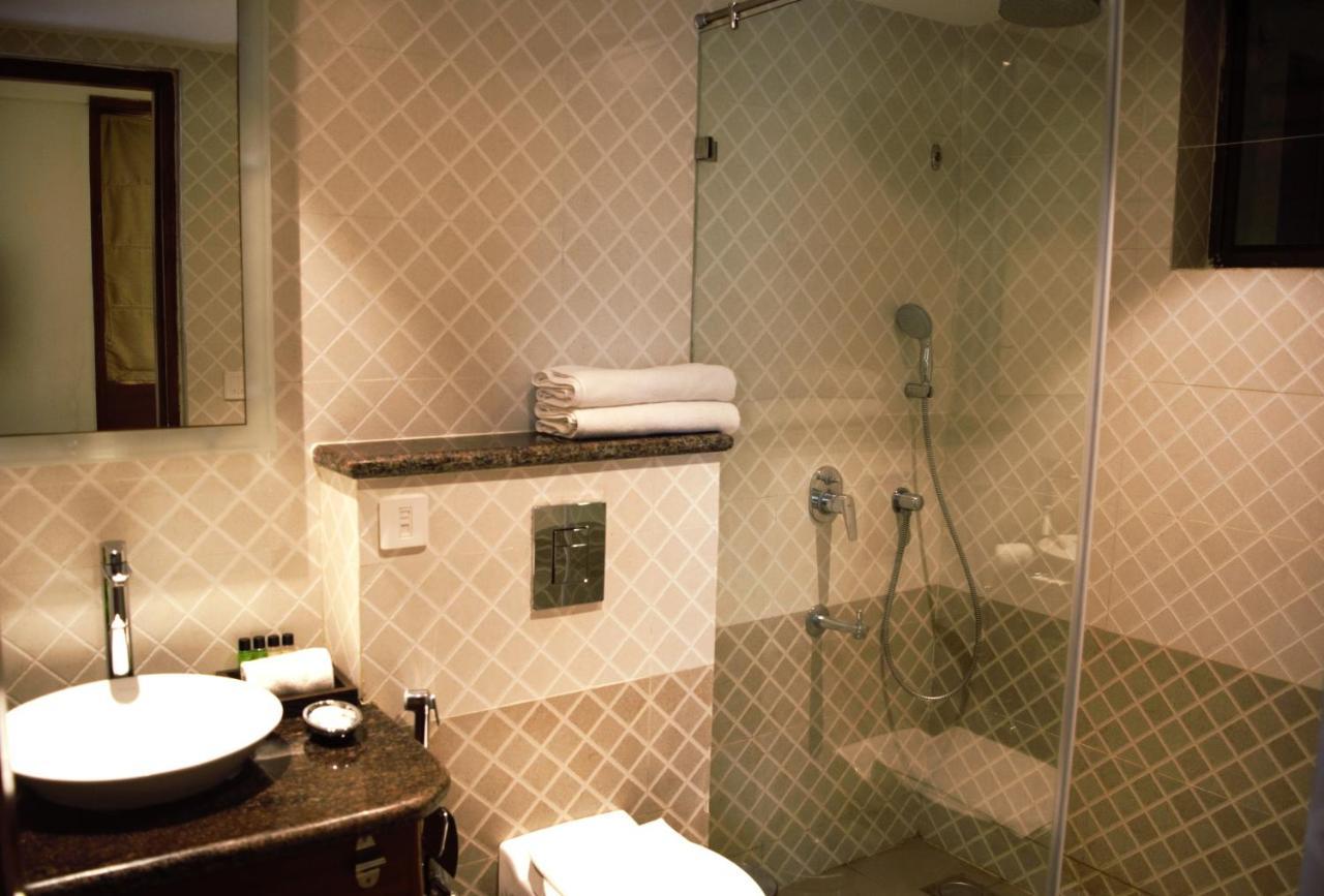 Sea Breeze Max Resort & Spa Madgaon Esterno foto